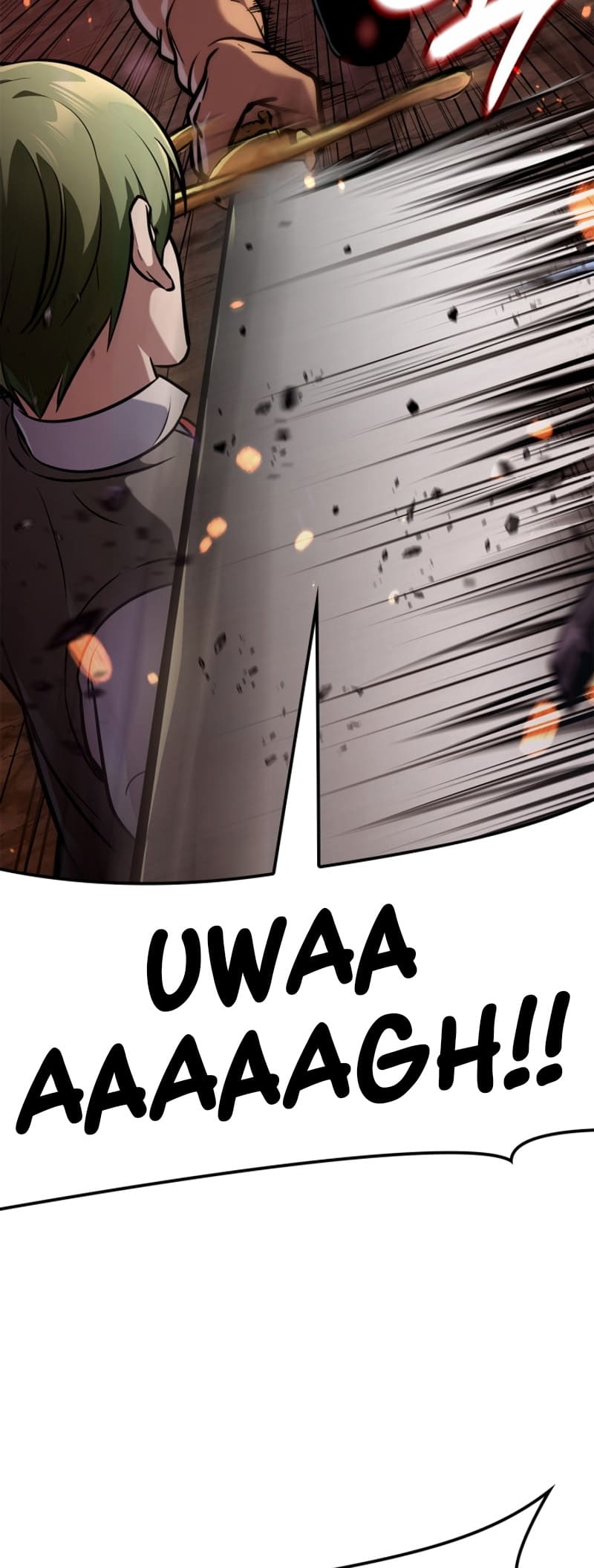 Infinite Mage, Chapter 77 image 82